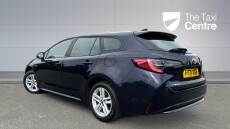 Toyota Corolla 1.8 VVT-i Hybrid Icon Tech 5dr CVT Hybrid Estate